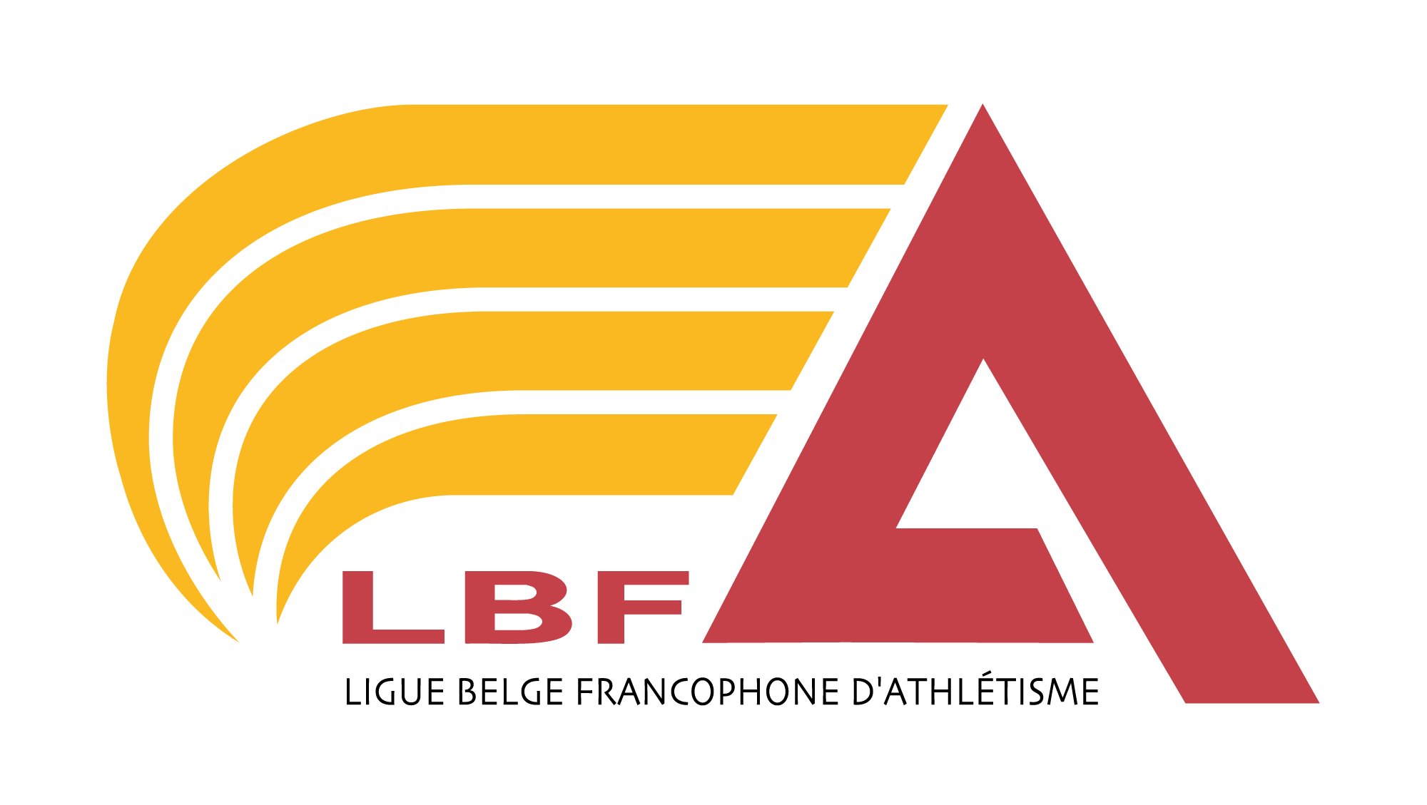 Ligue Belge Francophone d'Athlétisme - L.B.F.A.