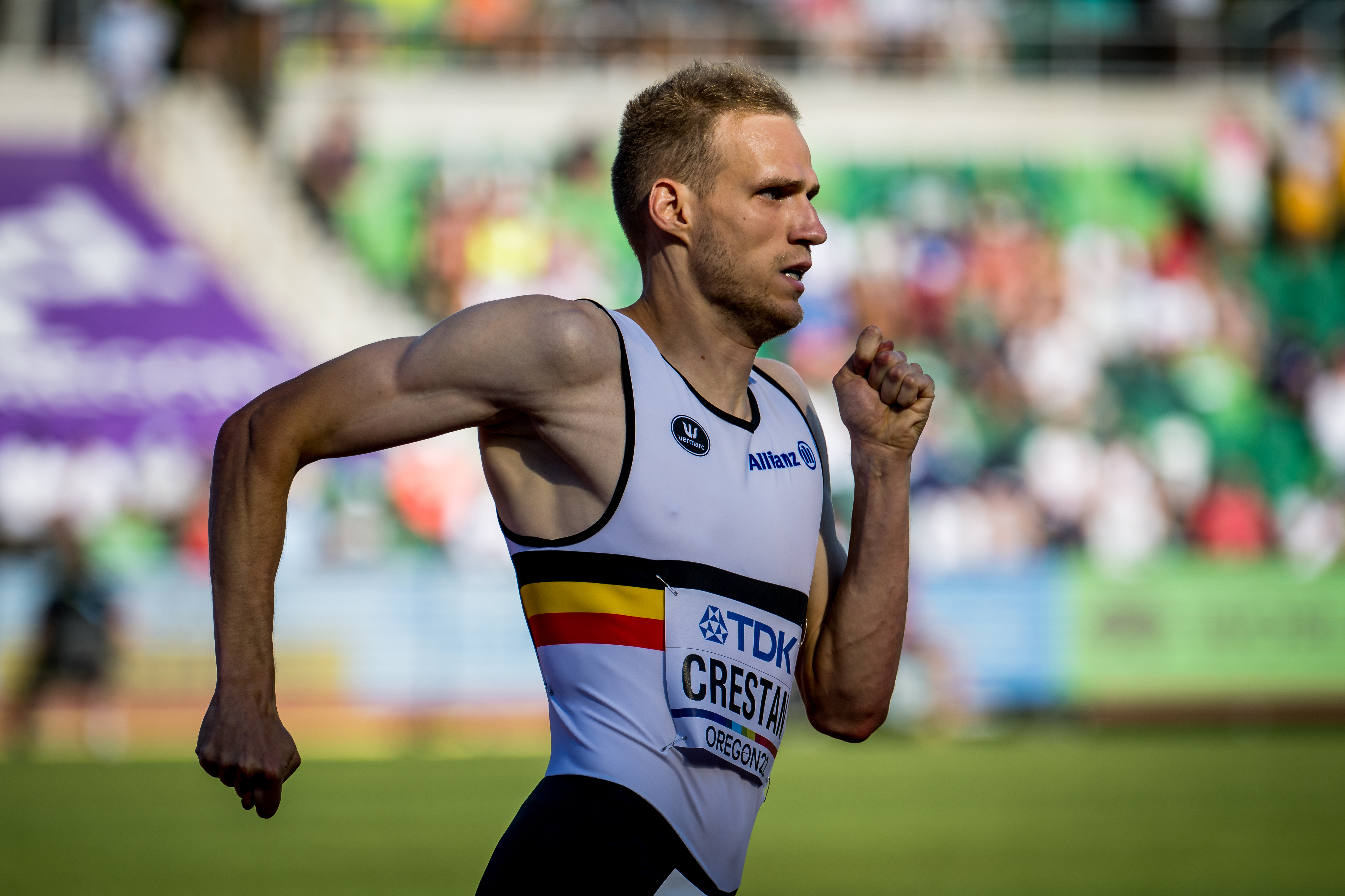 Accueil - Ligue Belge Francophone d'Athlétisme